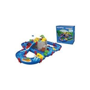 AquaPlay, Wasserbahn MountainLake