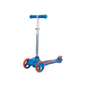 HUDORA - Scooter Flitzkids 2.0 Blau, One Size