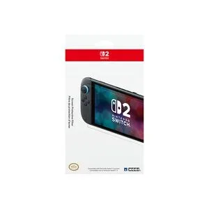 Hori, Hori Displayschutzfolie "Displayschutzfolie für Switch 2" für Nintendo Switch 2