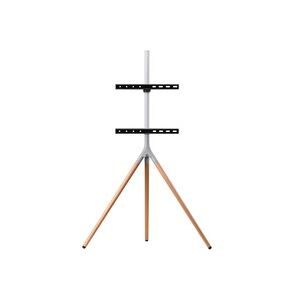 One For All, One For All -  TV-Ständer Tripod, One Size, Grau