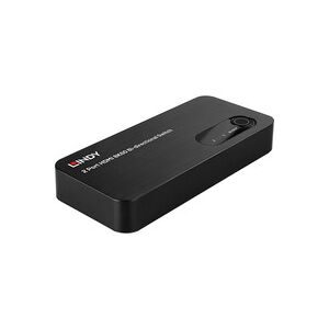 LINDY, LINDY 38339 HDMI-Switch bidirektional verwendbar 7680 x 4320 Pixel