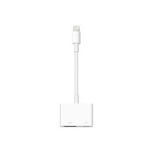 Apple, Apple Smartphone-Adapter "Lightning Digital AV" Lightning zu HDMI