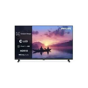 Philips, PHILIPS TV LED 24PHS6050/12, 24''/60cm HD
