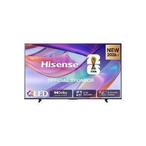 Hisense, HISENSE TV QLED 55E7S, 55''/139cm 4K UHD