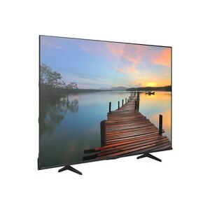 Hisense, HISENSE TV LED 55A6S, 55''/139cm 4K UHD