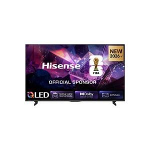 Hisense, HISENSE TV QLED 75E7S PRO, 75''/189cm 4K UHD