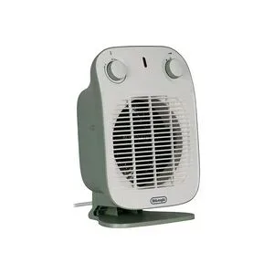 De'Longhi, DeLonghi 0114581002 Heizlüfter HFS50B20.GR 60 m² Hellgrün, Hellgrau