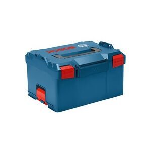 Bosch Professional, Bosch Professional L-BOXX 238 1600A012G2 Transportkiste ABS Blau, Rot (L x B x H) 442 x 357 x 253 mm