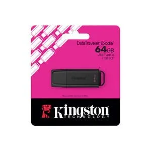 undefined, Kingston USB-Stick DataTraveler Exodia 64 GB