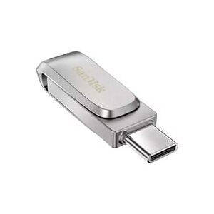 SanDisk, SanDisk - Ultra Dual Luxe - 256GB, USB-C 3.1 Gen. 1, 150MB/s, 256 GB