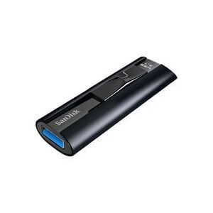 SanDisk, Sandisk USB-Stick "Extreme PRO USB 3" (512GB GB Lesegeschwindigkeit 420 MB/s)