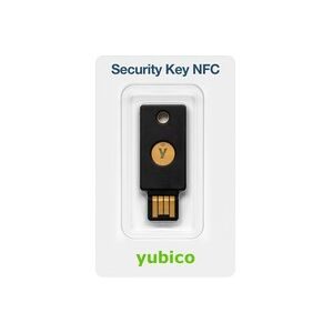 Yubico, Yubico YubiKey Security Key NFC