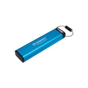 undefined, Kingston USB-Stick IronKey Keypad 200C 32 GB