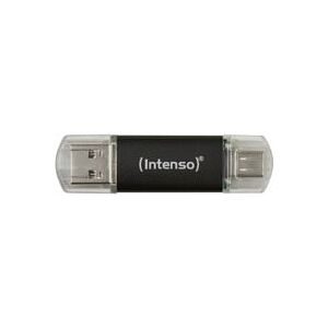 undefined, INTENSO USB-Stick Twist Line 128GB 3539491 USB 3.2