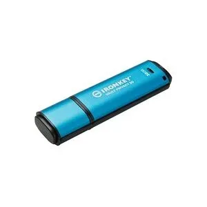 Kingston IronKey Vault Privacy 50 32 GB, USB-Stick