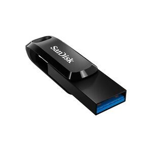 SanDisk, Sandisk USB-Stick "Ultra Dual Drive" (512GB GB Lesegeschwindigkeit 150 MB/s)
