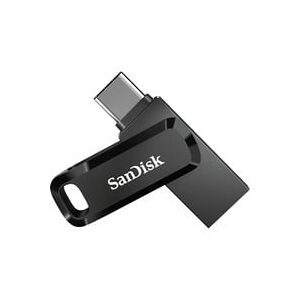 SanDisk, Sandisk USB-Stick "Ultra Dual Drive Go USB Type-C™ 32 GB" (32GB GB USB 3.1 )