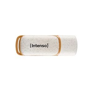Intenso, INTENSO USB-Stick Green Line 64GB 3540490 USB 3.2