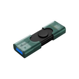 undefined, Kingston USB-Stick DataTraveler DuoG2 256 GB