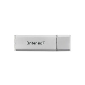 Intenso, INTENSO USB-Stick Alu Line 16GB 3521472 USB 2.0 silver