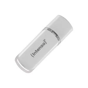 Intenso, INTENSO USB-Stick Flash Line 64GB 3538490 USB 3.1 Type-C