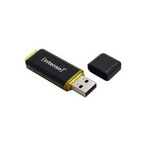undefined, INTENSO USB-Stick High Speed Line 3537491 128GB, USB 3.2 Gen 1x1