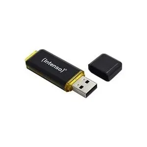 undefined, INTENSO USB-Stick High Speed Line 3537490 64GB, USB 3.2 Gen 1x1