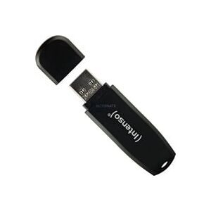 Intenso, INTENSO USB-Stick Speed Line 256GB 3533492 USB 3.0