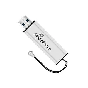 MediaRange 32 GB, USB-Stick