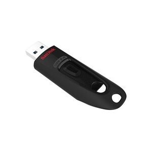 SanDisk, Sandisk USB-Stick "Ultra Flash USB3.0" (512GB GB Lesegeschwindigkeit 100 MB/s)