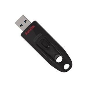 SanDisk, SANDISK USB Flash Cruzer Ultra 128GB SDCZ48-128G- G-U46 USB 3.0