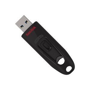 SanDisk, SANDISK USB Flash Cruzer Ultra 256GB SDCZ48-256G- G-U46 USB 3.0