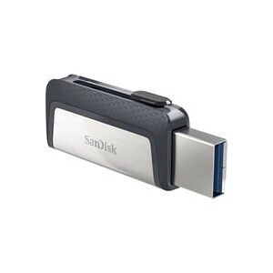 SanDisk, SANDISK Ultra Dual Drive 32GB SDDDC2-032G-G46 G-G46 USB Type-CTM