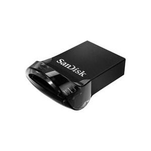 SanDisk, SANDISK Ultra Fit 128GB SDCZ430-128G 8G-G46 USB 3.1