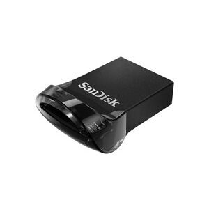 SanDisk, Sandisk USB-Stick "Ultra Fit USB 3.1 64GB" (64GB GB USB 3.1 )