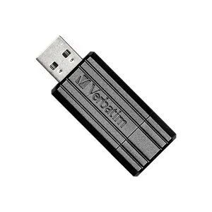 undefined, Verbatim USB-Stick PinStripe 8 GB