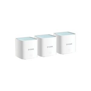 undefined, D-Link Mesh-System M15-3 3er Set
