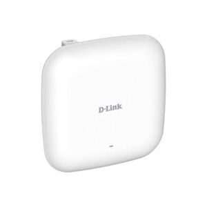E+P Elektrik, E+P Elektrik - AX1800 Wi-Fi 6 Dual-Band PoE Access Point, Multicolor