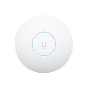 Ubiquiti Networks, Ubiquiti Networks U6-ENTERPRISE UBIQUITI U6-Enterprise Access Point WLAN Access-Point 2.4 GHz, 5 GHz, 6 GHz