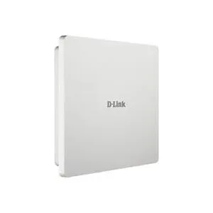 D-Link - Wireless Ac1200, Weiss