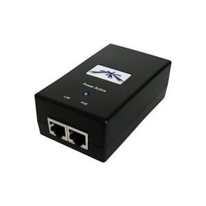 Ubiquiti Networks, Ubiquiti Networks POE-48-24W-G PoE Injektor