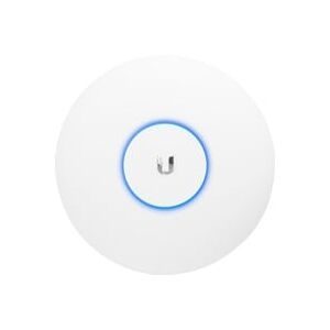 Ubiquiti Networks, Ubiquiti Networks UAP-AC-PRO Ubiquiti UniFi AP-AC Pro - Accesspoint - Wi-Fi 5 Einzel-Modul PoE WLAN Access-Point 1.75