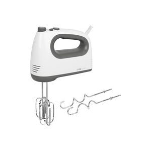 Clatronic, Clatronic HM 3775 Handmixer 400 W Weiß