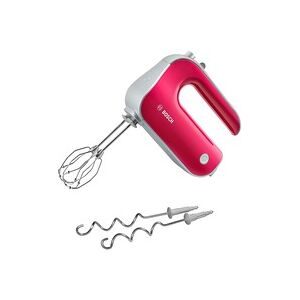 Bosch, BOSCH Handmixer "MFQ40304 Rot/Silber" 500 W