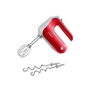 Bosch, BOSCH Handmixer "MFQ40303 Magenta/Si" 500 W
