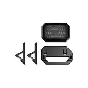 Thermaltake, Thermaltake Chassis Stand Kit for The Tower 600 Black PC-Gehäuse Ständer Schwarz