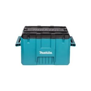 Makita, Makita Maktrak P-91023 Werkzeugkoffer unbestückt (L x B x H) 565 x 394 x 402 mm