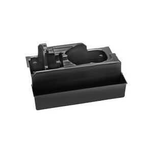 Bosch Professional, Bosch Professional Bosch - Tascheneinsatz für Werkzeuge/Zubehör 1600A003RD Einlage Polystyrol