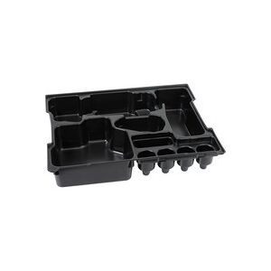 Bosch Professional, Einlage zur Werkzeugaufbewahrung, passend für GTR 30 CE Bosch Professional 1600A002UJ