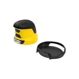 Kärcher Home & Garden, Kärcher Home & Garden EDI 4 Elektrischer Eiskratzer (L x B x H) 13.3 x 12.4 x 11 cm Wohnmobile, Van, SUV, Pkw, Bus